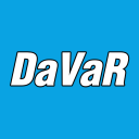 DaVaR's Secret Server icon