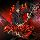 Reapers Of Fate Discord Server Icon