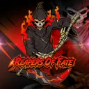 Reapers Of Fate