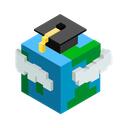 Intercollegiate Minecraft League Discord Server Icon