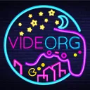 VideORG Games Main Server
