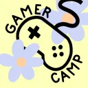 Gamer Camp!