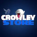 👻 Crowley Store #400