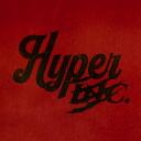 Hyper Inc. Discord Server Icon