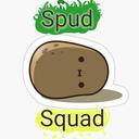The Spud Squad Discord Server Icon