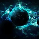 Mystical Dark Star