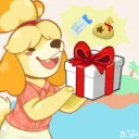 ACNH Giveaways!
