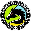 D&D Vindicate Discord Server Icon