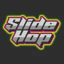 SlideHop - Competitive Krunker