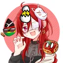 狐火神炎堂御神木