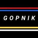 GOPNIK CIRCLE 3485