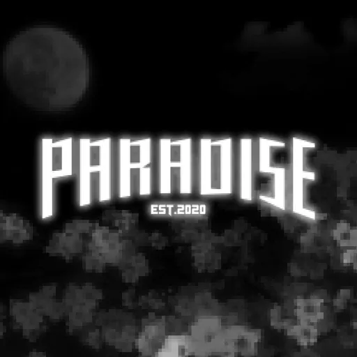 Life in Paradise. — мониторинг Discord сервера, статистика и рейтинг