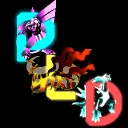Pokémon League Decisive's icon