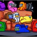 Systems Among Us Server Icon