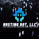 Hosting Bot, LLC Discord Server Icon