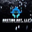 Hosting Bot, LLC Discord Server Icon