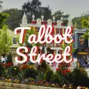 Talbot Street Server
