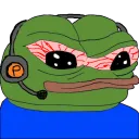 PePe's icon