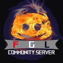First Gaming League's icon