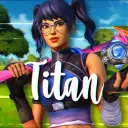 Titan's server