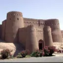palace of the caliph