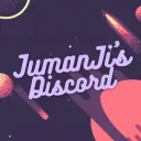 JumanJi's Discord