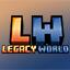LW ЧаТик Discord Server Icon