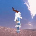 Discovery icon for Escalada ao Éden Discord server