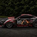 Drift's track