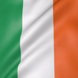 Discovery icon for Ireland Discord server