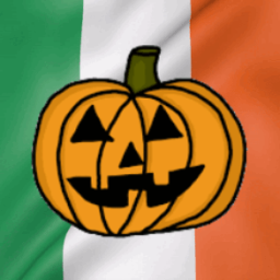 Discovery icon for Ireland Discord server