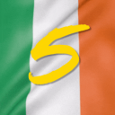 Discovery icon for Ireland Discord server