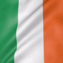 Discovery icon for Ireland Discord server