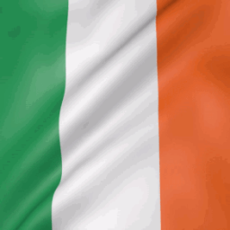 Discovery icon for Ireland Discord server