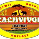 Zachvivor: Uganda Second Chance (Season 14)