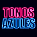 Tonos Azules