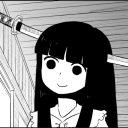 Another bad weeb server Server Icon