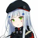 GirlSS Frontline RP — Дискорд Сервер