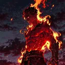 Greek Mythology RP Server: Bew... Discord Server Icon