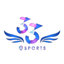 𝟑𝟑 𝐄𝐒𝐏𝐎𝐑𝐓𝐒 icon