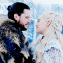 The Jonerys server