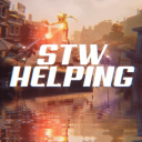STW Helping icon