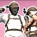 the modders
