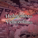 Holocausto Venezolano Server Icon