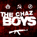 CHAZ BOYS