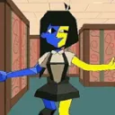ava’s bougie simp shack ! ena supremacy