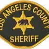 (LACSD): Los Angeles County Sheriffs Department RP.