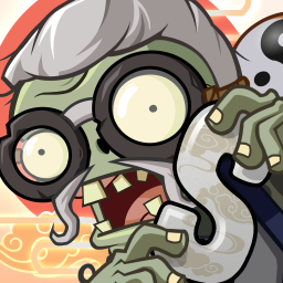 Discovery icon for PvZ 2: SHUTTLE Official Discord server