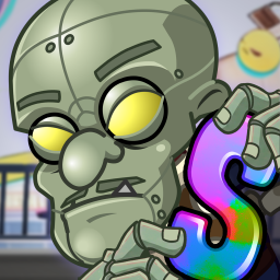 Discovery icon for PvZ 2: SHUTTLE Official Discord server
