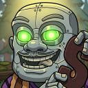 Discovery icon for PvZ 2: SHUTTLE Official Discord server